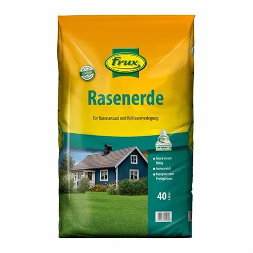 Frux Rasenerde