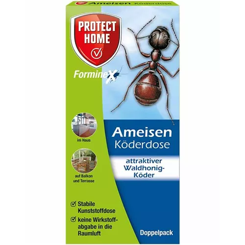 Bayer Ameisenköderdose