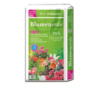 DBIA Blumenerde