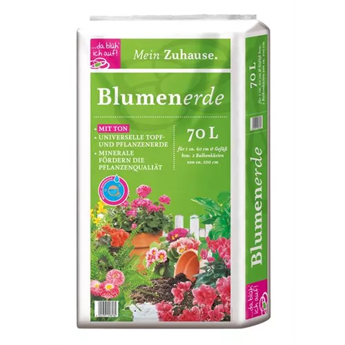 DBIA Blumenerde