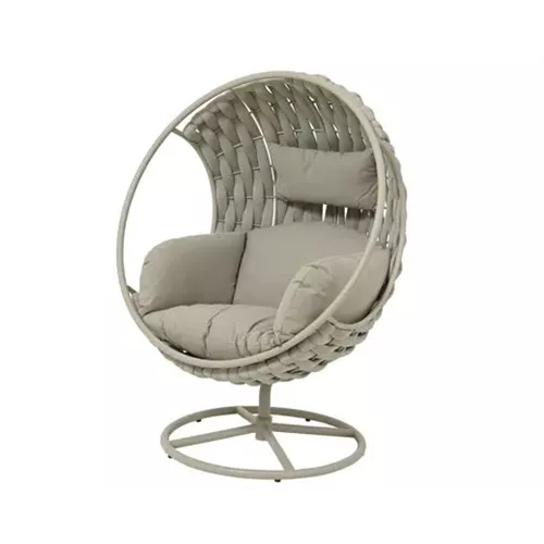 Drehstuhl Houston polyester-seil outdoor